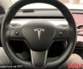 Білий Тесла Модель 3, об'ємом двигуна 0.18 л та пробігом 170 тис. км за 13900 $, фото 8 на Automoto.ua
