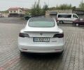 Белый Тесла Модель 3, объемом двигателя 0 л и пробегом 170 тыс. км за 13750 $, фото 5 на Automoto.ua