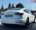 Білий Тесла Модель 3, об'ємом двигуна 0 л та пробігом 51 тис. км за 16498 $, фото 9 на Automoto.ua