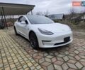 Белый Тесла Модель 3, объемом двигателя 0 л и пробегом 41 тыс. км за 15900 $, фото 2 на Automoto.ua