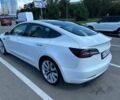 Белый Тесла Модель 3, объемом двигателя 0 л и пробегом 140 тыс. км за 22850 $, фото 4 на Automoto.ua