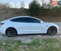 Белый Тесла Модель 3, объемом двигателя 0 л и пробегом 71 тыс. км за 19500 $, фото 7 на Automoto.ua