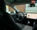 Белый Тесла Модель 3, объемом двигателя 0 л и пробегом 31 тыс. км за 32600 $, фото 35 на Automoto.ua
