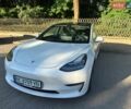Белый Тесла Модель 3, объемом двигателя 0 л и пробегом 152 тыс. км за 17500 $, фото 17 на Automoto.ua