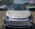 Білий Тесла Модель 3, об'ємом двигуна 0 л та пробігом 46 тис. км за 5200 $, фото 4 на Automoto.ua