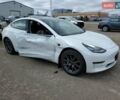 Білий Тесла Модель 3, об'ємом двигуна 0 л та пробігом 76 тис. км за 3000 $, фото 3 на Automoto.ua