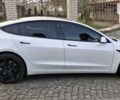 Белый Тесла Модель 3, объемом двигателя 0 л и пробегом 75 тыс. км за 25799 $, фото 13 на Automoto.ua