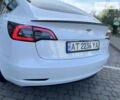 Білий Тесла Модель 3, об'ємом двигуна 0 л та пробігом 72 тис. км за 25950 $, фото 55 на Automoto.ua