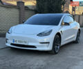 Білий Тесла Модель 3, об'ємом двигуна 0 л та пробігом 192 тис. км за 18350 $, фото 14 на Automoto.ua