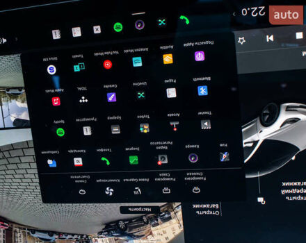 Білий Тесла Модель 3, об'ємом двигуна 0 л та пробігом 146 тис. км за 17500 $, фото 49 на Automoto.ua