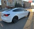 Белый Тесла Модель 3, объемом двигателя 0 л и пробегом 218 тыс. км за 18500 $, фото 8 на Automoto.ua