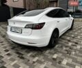 Белый Тесла Модель 3, объемом двигателя 0 л и пробегом 135 тыс. км за 19800 $, фото 5 на Automoto.ua