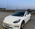 Білий Тесла Модель 3, об'ємом двигуна 0 л та пробігом 89 тис. км за 19500 $, фото 2 на Automoto.ua