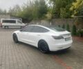 Белый Тесла Модель 3, объемом двигателя 0 л и пробегом 170 тыс. км за 13750 $, фото 13 на Automoto.ua