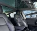Білий Тесла Модель 3, об'ємом двигуна 0 л та пробігом 76 тис. км за 14000 $, фото 16 на Automoto.ua