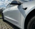 Белый Тесла Модель 3, объемом двигателя 0 л и пробегом 100 тыс. км за 13900 $, фото 9 на Automoto.ua