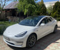 Білий Тесла Модель 3, об'ємом двигуна 0 л та пробігом 12 тис. км за 29000 $, фото 9 на Automoto.ua