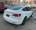 Белый Тесла Модель 3, объемом двигателя 0 л и пробегом 160 тыс. км за 11500 $, фото 1 на Automoto.ua