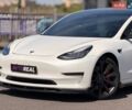 Білий Тесла Модель 3, об'ємом двигуна 0 л та пробігом 103 тис. км за 18900 $, фото 2 на Automoto.ua