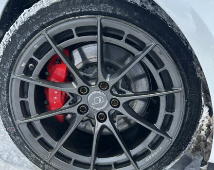 Білий Тесла Модель 3, об'ємом двигуна 0 л та пробігом 80 тис. км за 19000 $, фото 7 на Automoto.ua