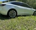 Білий Тесла Модель 3, об'ємом двигуна 0 л та пробігом 124 тис. км за 18300 $, фото 7 на Automoto.ua