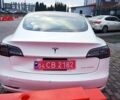 Белый Тесла Модель 3, объемом двигателя 0 л и пробегом 58 тыс. км за 16999 $, фото 13 на Automoto.ua