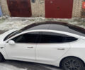 Белый Тесла Модель 3, объемом двигателя 0 л и пробегом 96 тыс. км за 25200 $, фото 3 на Automoto.ua