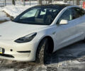 Белый Тесла Модель 3, объемом двигателя 0 л и пробегом 70 тыс. км за 13900 $, фото 4 на Automoto.ua
