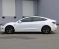 Білий Тесла Модель 3, об'ємом двигуна 0 л та пробігом 34 тис. км за 7920 $, фото 2 на Automoto.ua