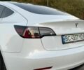 Белый Тесла Модель 3, объемом двигателя 0 л и пробегом 154 тыс. км за 16650 $, фото 12 на Automoto.ua