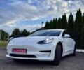 Белый Тесла Модель 3, объемом двигателя 0 л и пробегом 32 тыс. км за 22000 $, фото 4 на Automoto.ua