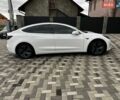 Белый Тесла Модель 3, объемом двигателя 0 л и пробегом 135 тыс. км за 19800 $, фото 7 на Automoto.ua