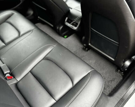 Белый Тесла Модель 3, объемом двигателя 0 л и пробегом 45 тыс. км за 15600 $, фото 11 на Automoto.ua