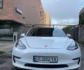 Білий Тесла Модель 3, об'ємом двигуна 0 л та пробігом 57 тис. км за 16500 $, фото 1 на Automoto.ua