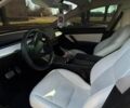 Білий Тесла Модель 3, об'ємом двигуна 0 л та пробігом 138 тис. км за 20500 $, фото 6 на Automoto.ua