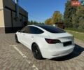 Белый Тесла Модель 3, объемом двигателя 0 л и пробегом 112 тыс. км за 16500 $, фото 11 на Automoto.ua