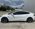 Белый Тесла Модель 3, объемом двигателя 0 л и пробегом 164 тыс. км за 15000 $, фото 1 на Automoto.ua
