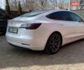 Белый Тесла Модель 3, объемом двигателя 0 л и пробегом 98 тыс. км за 17400 $, фото 2 на Automoto.ua