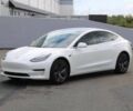 Білий Тесла Модель 3, об'ємом двигуна 0 л та пробігом 34 тис. км за 7920 $, фото 1 на Automoto.ua