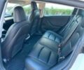 Белый Тесла Модель 3, объемом двигателя 0 л и пробегом 36 тыс. км за 8540 $, фото 8 на Automoto.ua