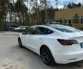 Білий Тесла Модель 3, об'ємом двигуна 0 л та пробігом 128 тис. км за 17899 $, фото 13 на Automoto.ua