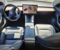 Білий Тесла Модель 3, об'ємом двигуна 0 л та пробігом 88 тис. км за 3550 $, фото 7 на Automoto.ua
