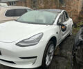 Білий Тесла Модель 3, об'ємом двигуна 0 л та пробігом 150 тис. км за 15000 $, фото 1 на Automoto.ua