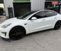 Белый Тесла Модель 3, объемом двигателя 0 л и пробегом 255 тыс. км за 15400 $, фото 30 на Automoto.ua
