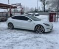 Белый Тесла Модель 3, объемом двигателя 0 л и пробегом 122 тыс. км за 19350 $, фото 10 на Automoto.ua