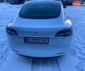Білий Тесла Модель 3, об'ємом двигуна 0 л та пробігом 111 тис. км за 13700 $, фото 13 на Automoto.ua