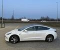 Білий Тесла Модель 3, об'ємом двигуна 0 л та пробігом 89 тис. км за 19500 $, фото 3 на Automoto.ua