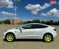 Белый Тесла Модель 3, объемом двигателя 0 л и пробегом 205 тыс. км за 15500 $, фото 12 на Automoto.ua