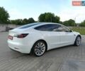 Белый Тесла Модель 3, объемом двигателя 0 л и пробегом 233 тыс. км за 15000 $, фото 5 на Automoto.ua