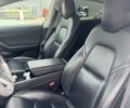 Білий Тесла Модель 3, об'ємом двигуна 0 л та пробігом 100 тис. км за 17600 $, фото 4 на Automoto.ua